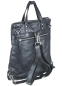 Preview: SHOPPER BACKPACK BLACK